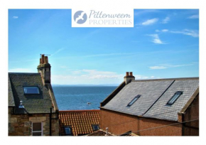 Dookers Nook- Quirky coastal cottage Pittenweem